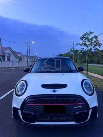 2014 Mini COOPER 2.0 S (A) - 2