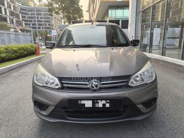 2019 Proton SAGA 1.3 STANDARD (A) direct owner - 2