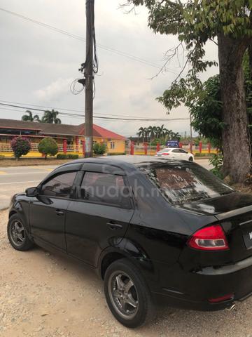 2012 Proton SAGA 1.3 FL (A) - 4