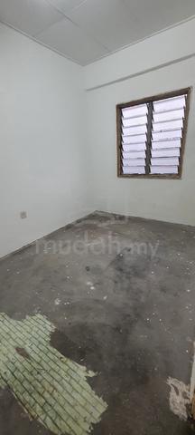 Delima Apartment 1