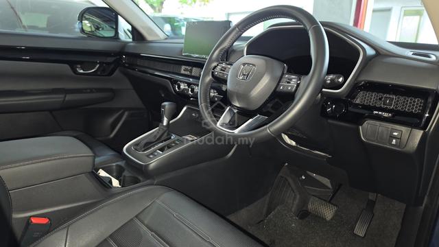 2024 Pre Owned Honda CR-V 1.5 E MY24 RS (A) - 3