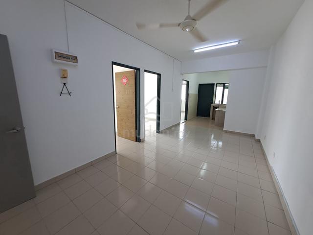 Pandan Ria Apartment 1