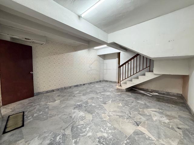 Sri Menjalara 62B, Terrace House, Kepong, Freehold, Menjalara 1