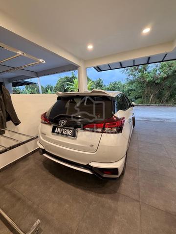 2023 Toyota YARIS 1.5 G MY19 XP150 FACELIFT (A) - 2