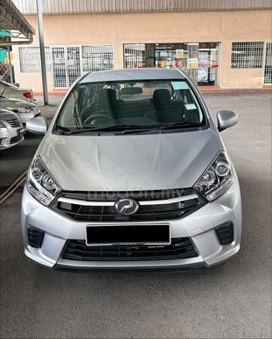 2019 Perodua AXIA 1.0 STANDARD G (A) - 2