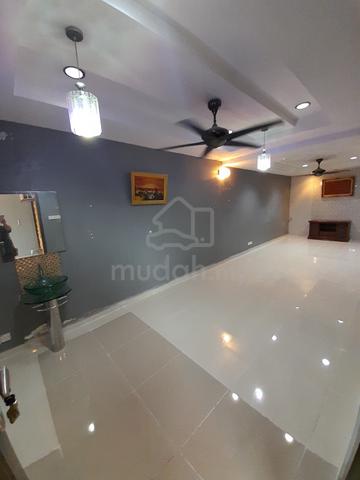Fully Renovated One Storey Taman Desa Vista Salak Tinggi Sepang KLIA 1