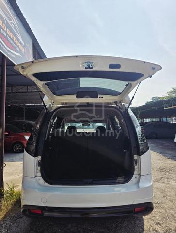 2016 Proton EXORA 1.6 AT FACELIFT (A) FULL LOAN - 5