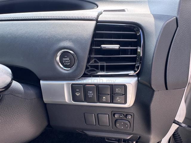 2016 Toyota ESTIMA 2.4 AERAS PREMIUM EDITION - 5