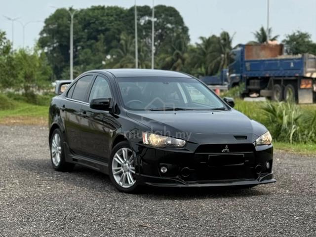 Free Try Loan✅2015 Proton INSPIRA 2.0 - 1