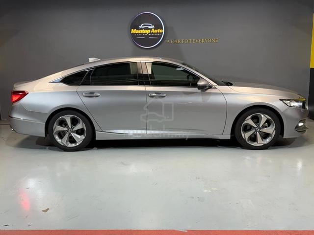 2021 Honda ACCORD 1.5 TC-P MY20 CV (A) TCP 4-Cam - 3