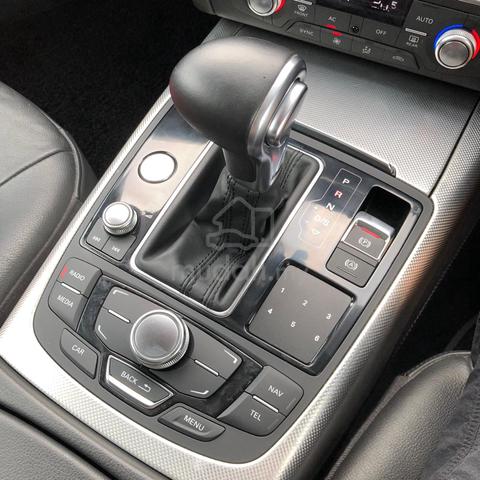 Audi A6 2.0 (HYBRID) (A) FULL SERVICE RECORD - 5