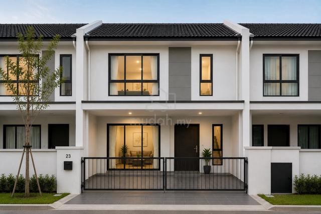 Monthly 1.7k / First Home Special / Cashback 40k / Jul SALES / LPPSA 1