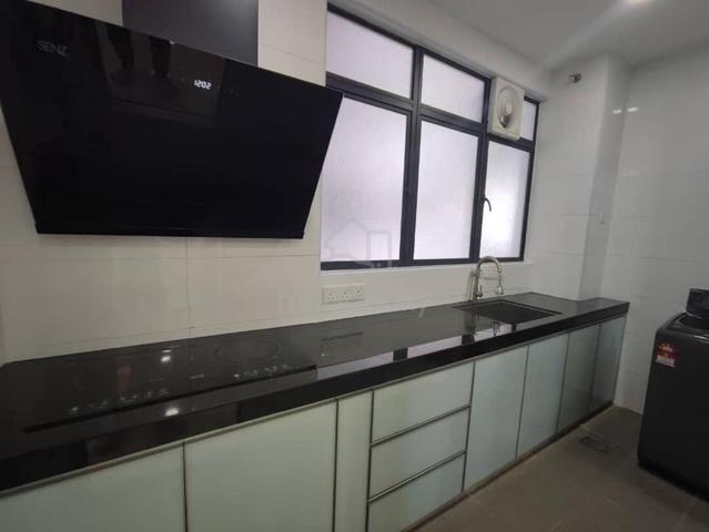KL Traders Square Residences 1