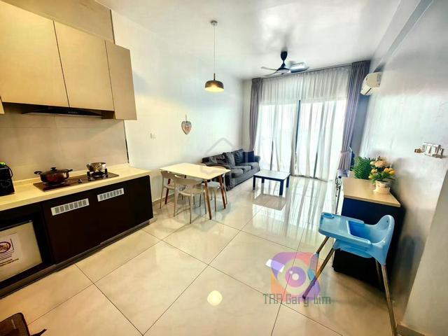 Bay Point @ Country Garden Danga Bay 1