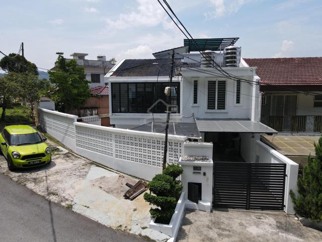 Corner Lot 3 Storey Taman Zooview, Ulu Klang, Ampang 1