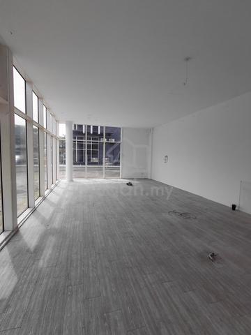 Temasya 18 Glenmarie Semi-detached Factory 1