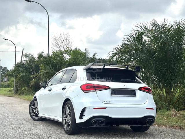 2020 Mercedes A250 2.0 AMG / CAR KING CONDITION - 5