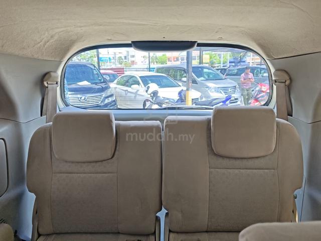2006 Toyota INNOVA 2.0 (AUTO) - LOAN KEDAI - 5