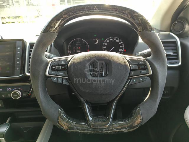 Honda CITY 1.5 V SENSING F/SERVICE UNDER WARRANTY - 4