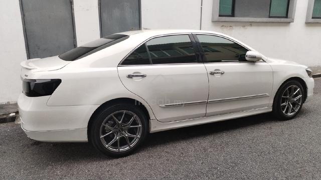 2009 Toyota CAMRY 2.4 V ACV40R-JEAGKE (A) - 3