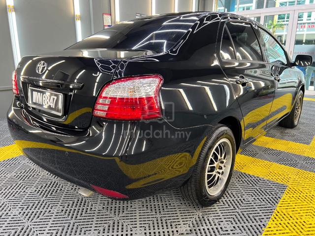 2011 Toyota VIOS 1.5 J FACELIFT (A) TIP TOP CONDIT - 3