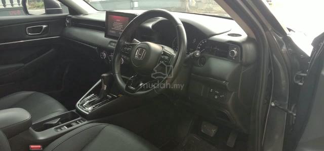 2023 Honda HR-V 1.5 V MY22 (A) - 5