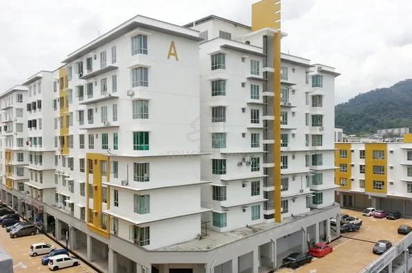 162 Residency 1