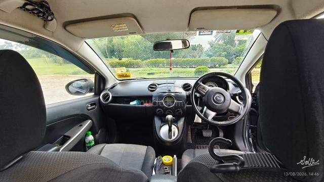 2011 Mazda 2 1.5 R DP55-RAA (A) - 5
