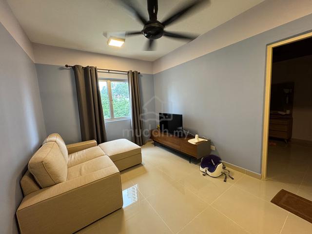 Selasih Court 1