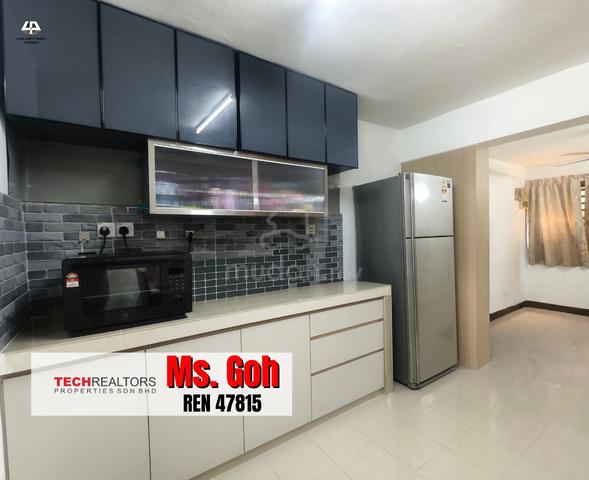 Taman Yew Lean 1