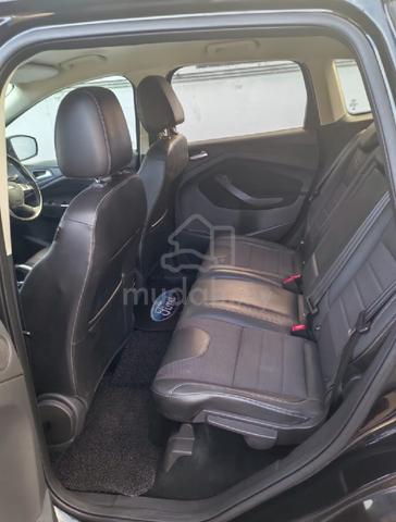 2014 Ford KUGA 1.6 GTDI ECOBOOST C520 (A) - 3