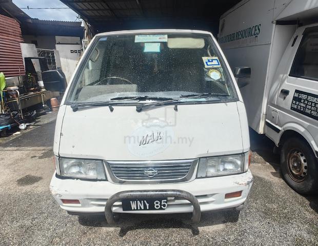 2006 Nissan VANETTE 1.5 ELITE (M) - 2