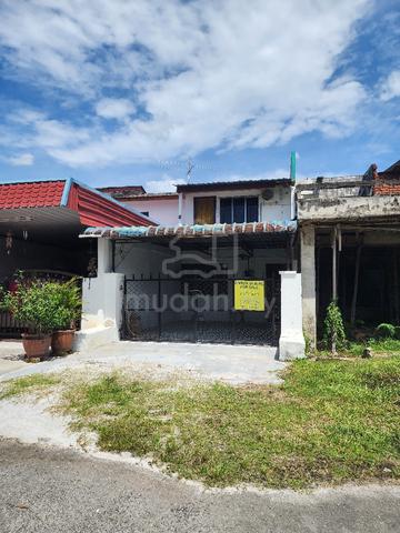 2-storey Terraced House Direct owner sale 1