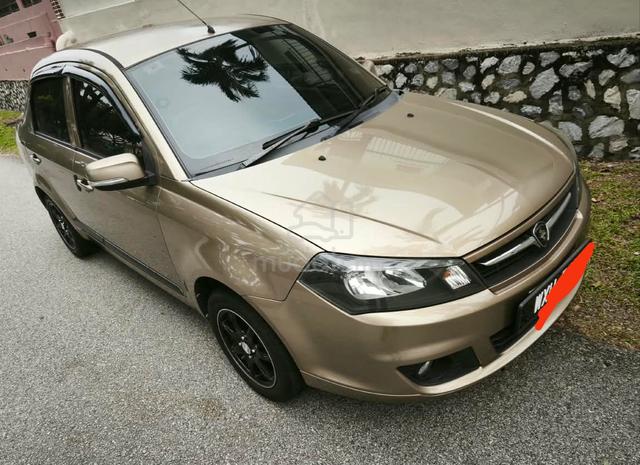 2012 Proton SAGA 1.3 FLX (A) - 4