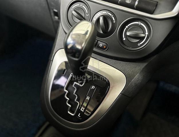 2021 Proton EXORA FULLSPEC 1.6L (A) 1Y WARRANTY - 4