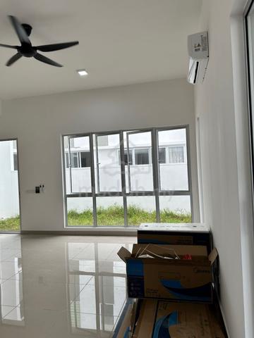 2Storey Terrace @Eco Forest 1