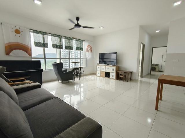 Meru Heights Residences @ Scientex Meru 1