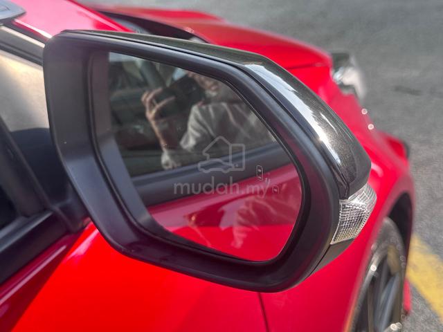 2021 Toyota GR YARIS 1.6 RZ HIGH PERFORMANCE (M) - 5