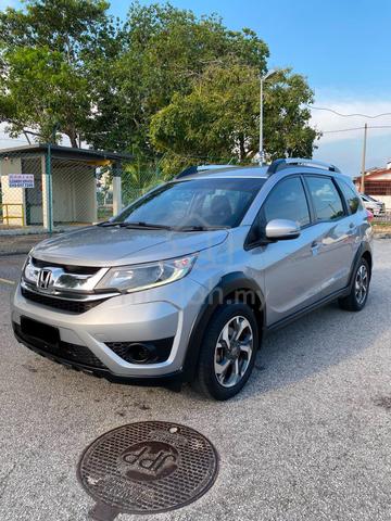 2018 Honda BR-V 1.5 E (A) - 3