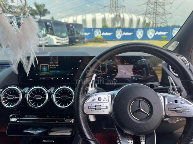 2022 Mercedes Benz GLA250 2.0 AMG LINE (A) - 4