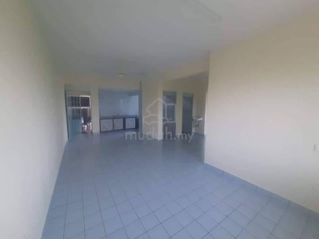Rumah Pangsa Permas Jaya 1
