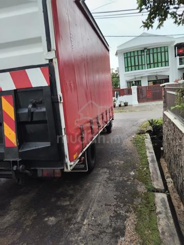 Isuzu Lorry to sale - photo 4 of 4