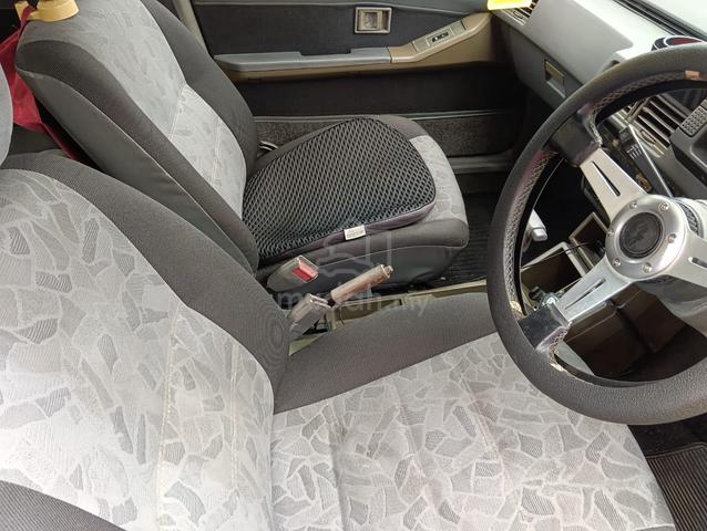 2002 Proton ISWARA 1.5 C12 (A) - 4