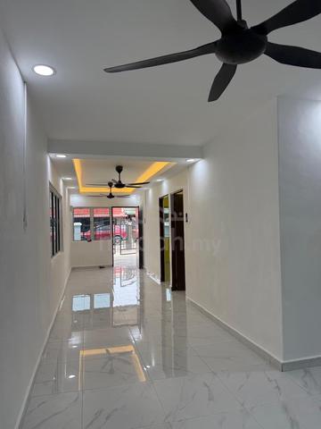 Taman Rinting Jln Gelam Corner Lot 2560sqft Freehold Full Loan All Rac 1