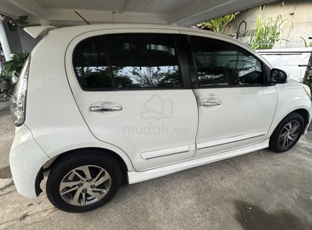 2016 Perodua MYVI 1.5 SE MY11 M600 FACELIFT (A) - 5