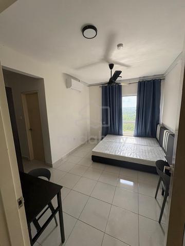 Aspire Residence 1