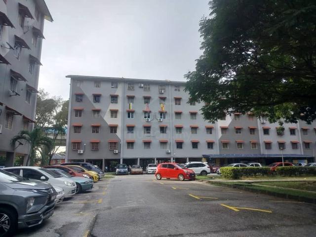 Gugusan Siantan 1