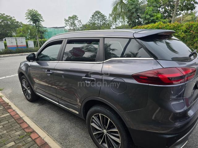 2020 Proton X70 1.8 TGDI PREMIUM 2WD (A) - 3