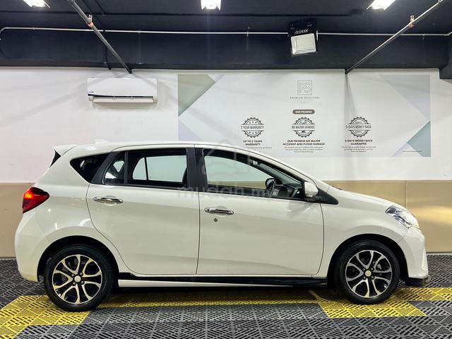 2018 Perodua MYVI 1.5 AV ADVANCE (A) 85K MILEAGE - 3