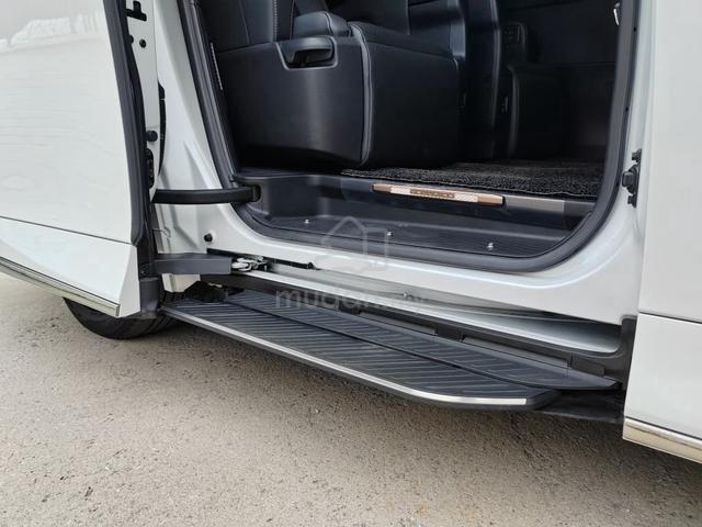 2023 Toyota VELLFIRE 2.5 HYBRID Z PREMIER (A) - 4